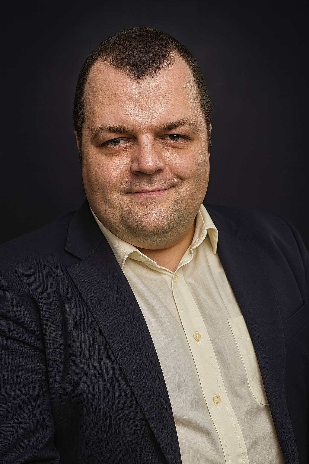Mr. Martin Ambroz