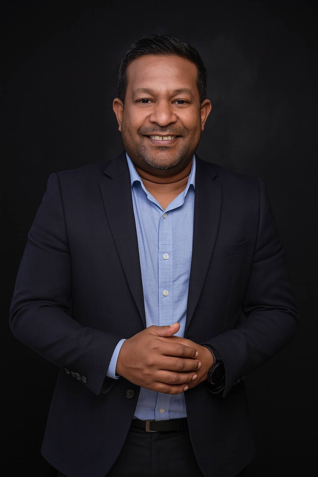 Mr. Arun Ragoonanan